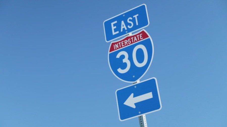 A City Divided: New initiative may help Little Rock right the wrongs of its infrastructure past