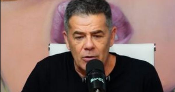 "Todo el tiempo pensaba en...": la desgarradora confesión de Julián Weich sobre su salud