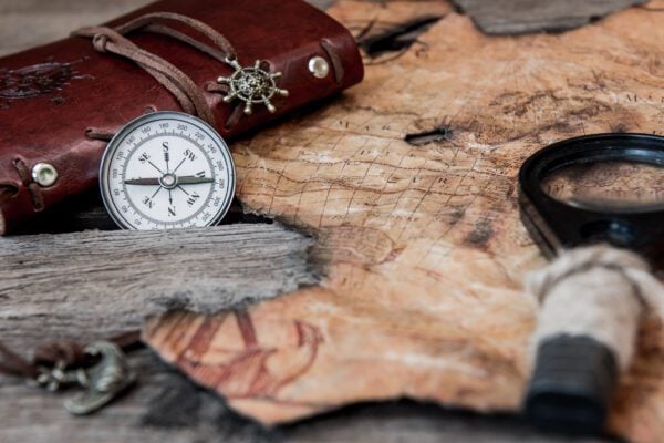 The myths that built America and the truth that must rebuild it