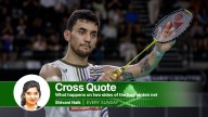 Why expectations from Lakshya Sen’s bold game style must be kept conservative, going ahead