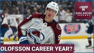 Can Victor Olofsson Reach Career High Numbers? A Wild Option to Fix the OT Problems.