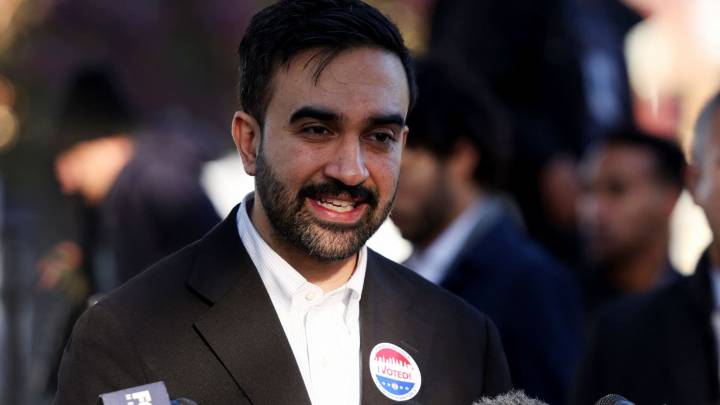 These stocks could come under pressure if Mamdani wins NYC mayoral race