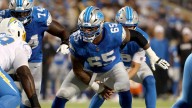 Lions kept draft picks at trade deadline due to lack of 'noteworthy' options