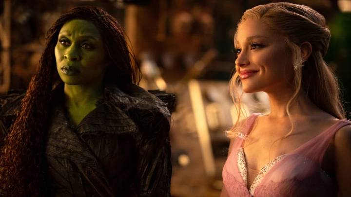 Wicked For Good Review: Ariana Grande and Cynthia Erivo’s Sequel Brings Heart But No So...