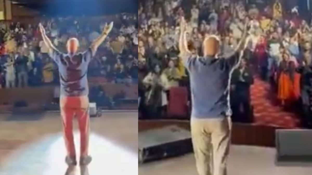 ‘Stage Is My World’: Anupam Kher Returns To Delhi Theatre Festival With Blockbuster Performance