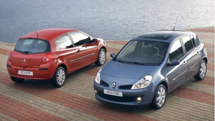 Renault desmonta el mito de que los coches eléctricos son más peligrosos que los de combustión