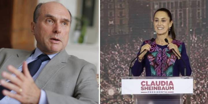 Excanciller de Perú señaló que México sigue cometiendo injerencia desde AMLO: “Él defendió el golpe de Estado de Pedro Castillo”