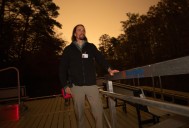 New, free ‘Nature Time’ program at Mariners’ Museum can do your body a lot of good