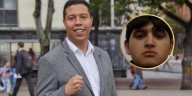 Hermano de Luis Andrés Colmenares se refirió a la trágica muerte del joven de Los Andes: “No pude evitar sentir un nudo en el pecho”