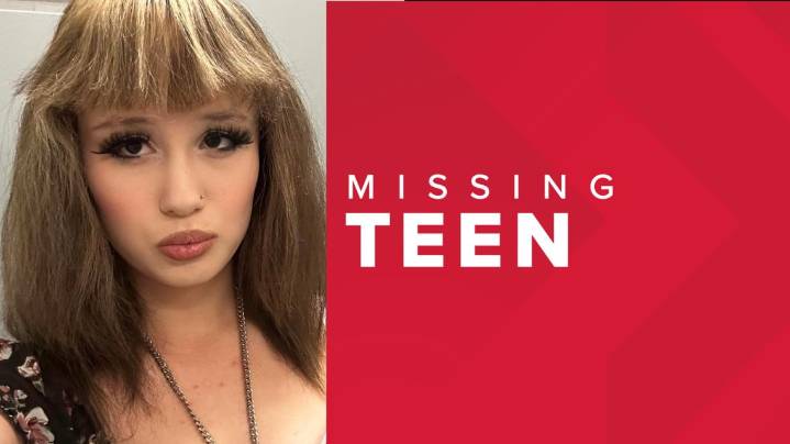 BCSO searching for missing 16-year-old girl last seen on Monday