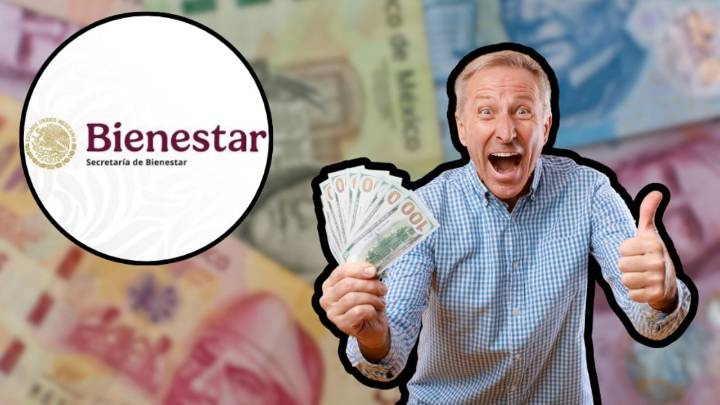 Pensión Bienestar: ¿Quiénes reciben su pago HOY 4 de noviembre?