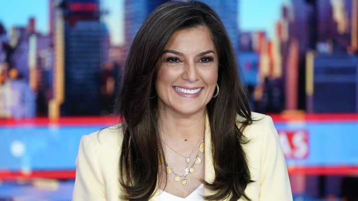 Inappropriate Outfits Fox News Star Rachel Campos