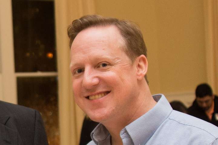 Arkansas PBS official fired after his arrest on methamphetamine charge