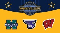 Smashville Women’s Collegiate Hockey Showcase Returns to Ford Ice Center Bellevue
