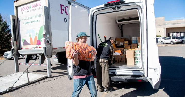 Even if shutdown ends, SNAP recipients could feel lasting impacts