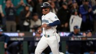 Mariners' Jorge Polanco declines $6 million option, becomes free agent