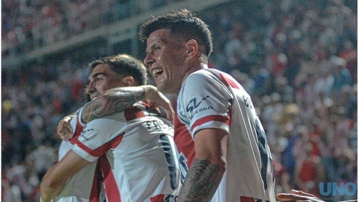 Unión, único escolta: la tabla de la zona A del Clausura está al rojo vivo