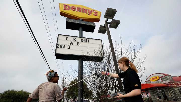 Denny's to be acquired, taken private in a deal valued at $620M