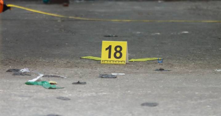 Tecoanapa, Guerrero, suma dos días de violencia: Enfrentamiento deja 5 muertos, 4 de ellos calcinados