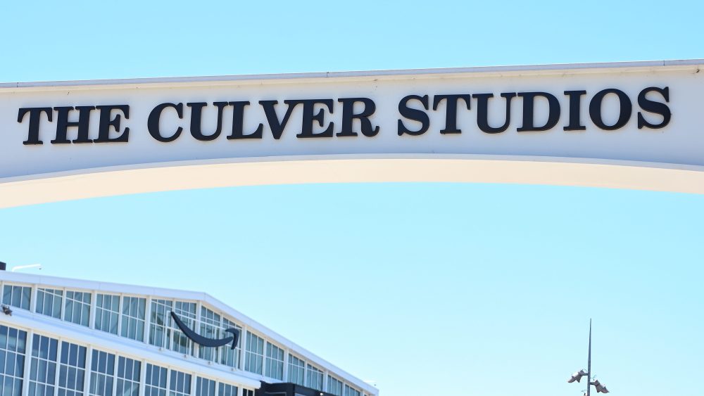 Culver City Approves Film and TV Production Incentives Package