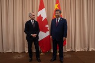 Canada and China can achieve a win