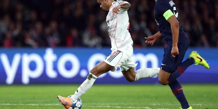 Comparan a Luis Díaz con Willington Ortiz, leyenda de la selección Colombia: “Se está acercando”