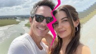 Mauricio Ochmann y la hija del Dr. Simi terminaron su noviazgo: “Yo estoy soltero”