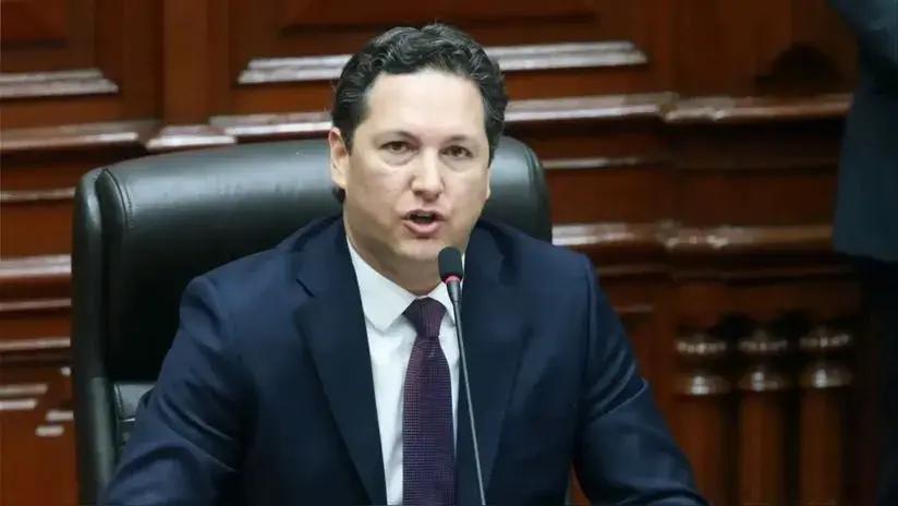 Corte Suprema evaluará este lunes 17 de noviembre si confirma la condena de ocho años de prisión contra Daniel Salaverry