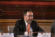 Venezuela desmiente anuncio de ayuda humanitaria por parte de la UE