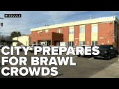 Missoula businesses, police gear up for Brawl of the Wild
