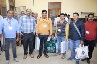 Polling arrangements put in place for Migrant voters at Udhampur