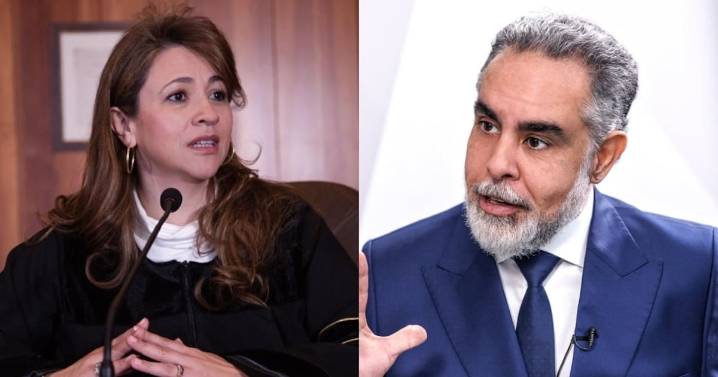 Quién es Cristina Lombana, la magistrada señalada por Benedetti de ordenar el allanamiento a su casa