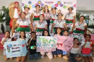 Gobierno Municipal inicia nuevo proyecto cultural con el Concurso “México, Danza y Cultura”