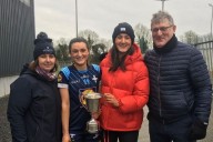 No Cake walk: St Brigid’s face stiff test in Connacht final as Abby Curran follows in father’s footsteps