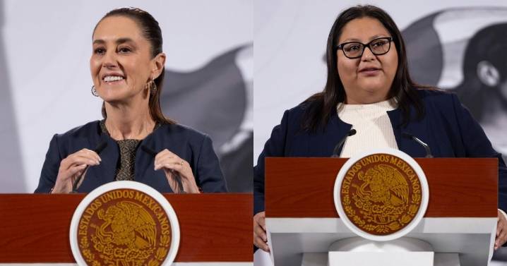 Tras vivir acoso, este es el plan de Sheinbaum para fortalecer la seguridad de las mujeres