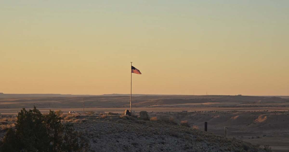 High wind gusts to blast NE Colorado Thursday, red flag warning in effect