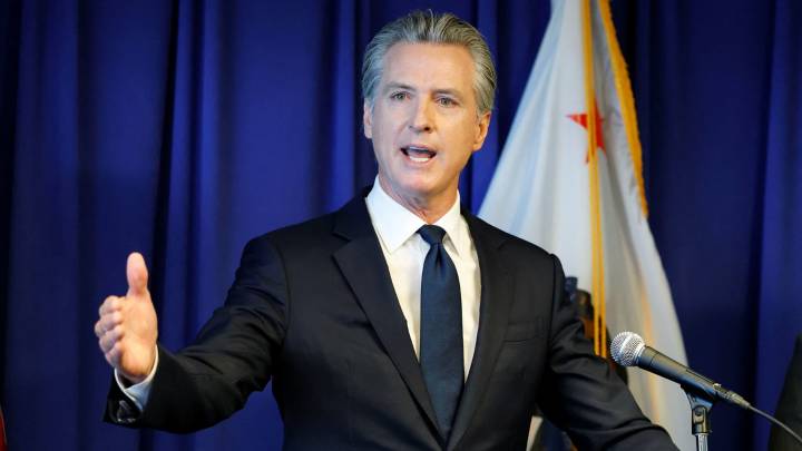 California voters approve new U.S. House map to boost Democrats in 2026