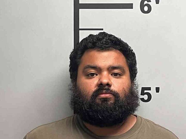 Girl forgives abuser, who is sentenced to six years in prison for sexual assault, in Benton County court