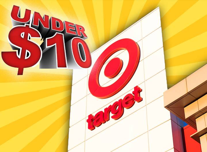 7 Best New Target Home Finds Under $10 Hitting Shelves Right Now