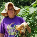 Brownwood Community Garden Report for October 2025