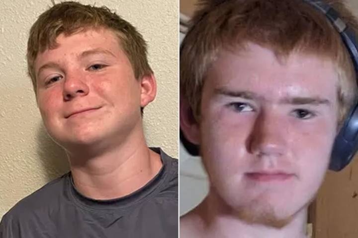 Dad Missing After Trying to Save Son and Another Teen When Kayak Overturned