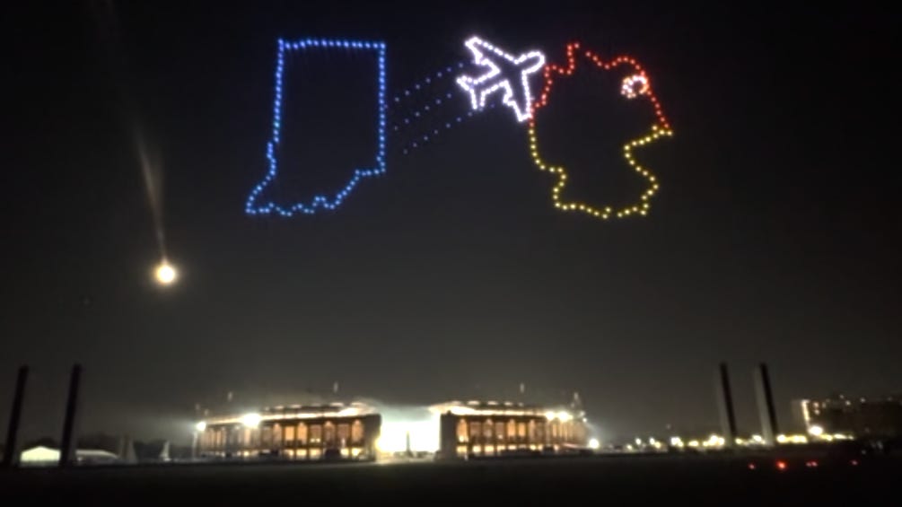 Colts face Falcons in Germany, Sauce Gardner fitting in with defense