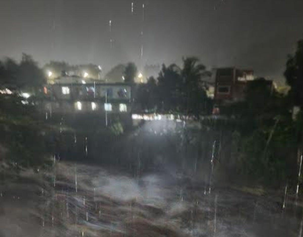 Veracruz no suspenderá clases por condiciones meteorológicas