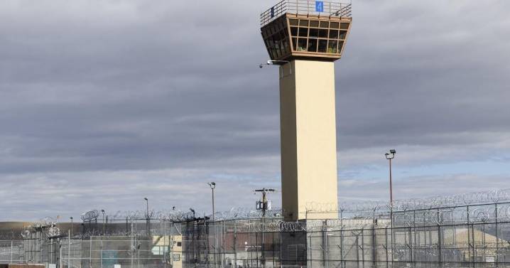 Montana State Prison water back to 'normal use,' Corrections Department says