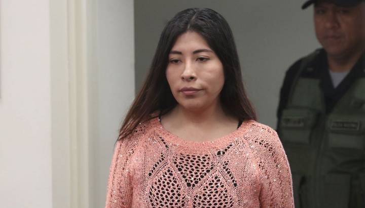 ¿Quién es Betssy Chávez, ministra de Castillo, que hizo a Perú romper relación con México?