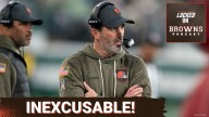 REACTION: Cleveland Browns Suffer INEXCUSABLE Loss to New York Jets