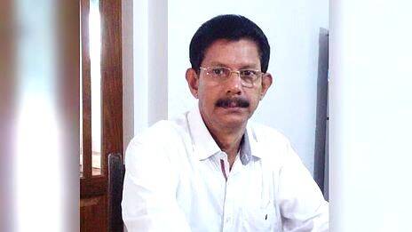 Prof T J Joseph hand-chopping case: NIA to investigate conspiracy after 15 years