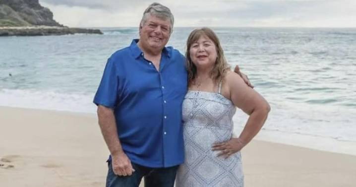 Stockton Speedway owner, wife in critical condition after head