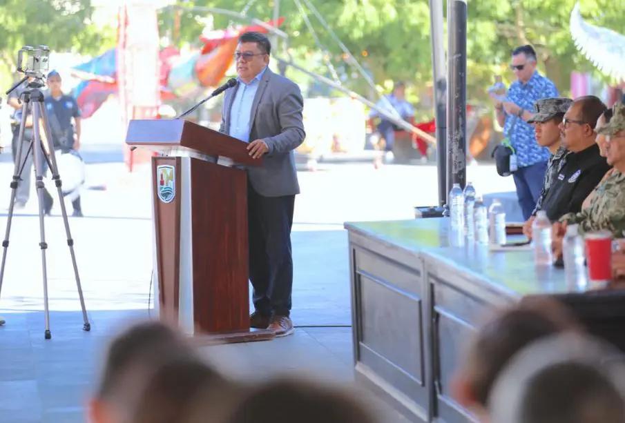 Secretaría General de Los Cabos avanza a verde en evaluación del OCI 2025