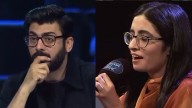 Who Is Rawish Rubab? Pakistan Idol Singer That Got Actor Fawad Khan Teary